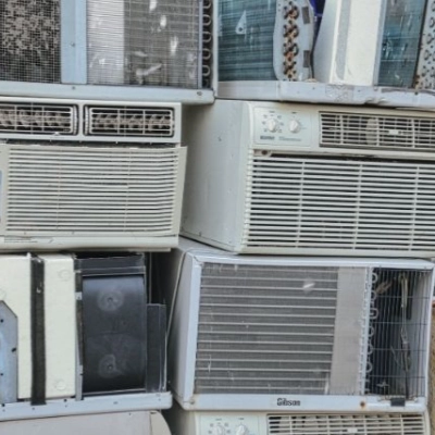 Çengelköy Bölgesinde Hurda Bakır